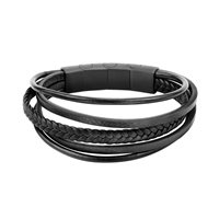 Bracciale Sector No Limits Uomo in Acciaio SZV78